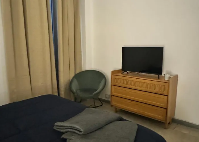 Appartement Pietra Apartment,colosseo Rome