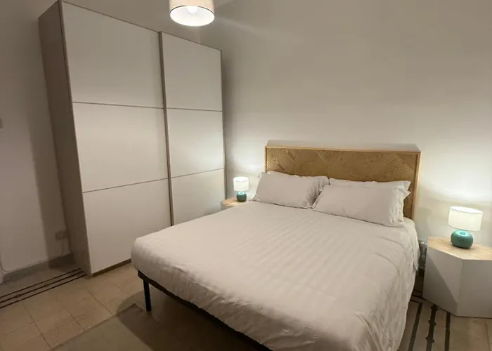Pietra Apartment,colosseo Appartement